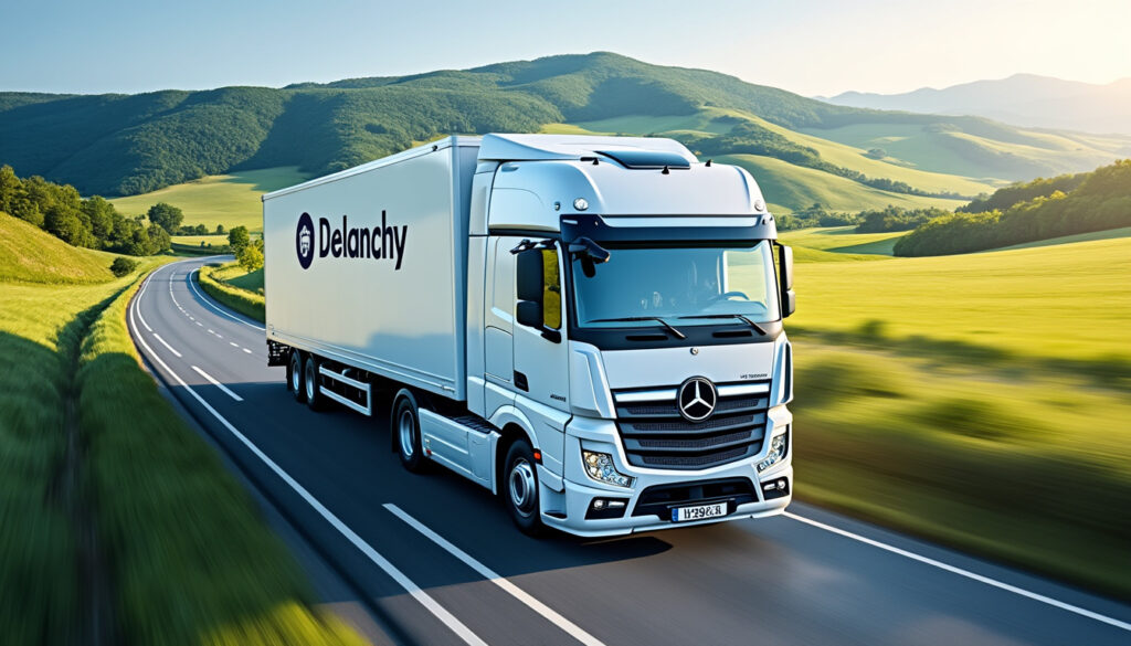 delanchy frigo transport 91 : découvrez comment optimiser le transport frigorifique en essonne grâce à des solutions fiables et performantes adaptées à vos besoins.