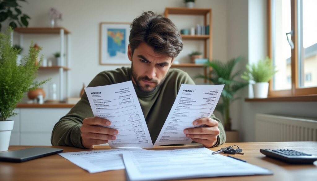 découvrez pourquoi il est essentiel de demander trois quittances de loyer pour sécuriser votre location et protéger vos droits en tant que locataire ou propriétaire.