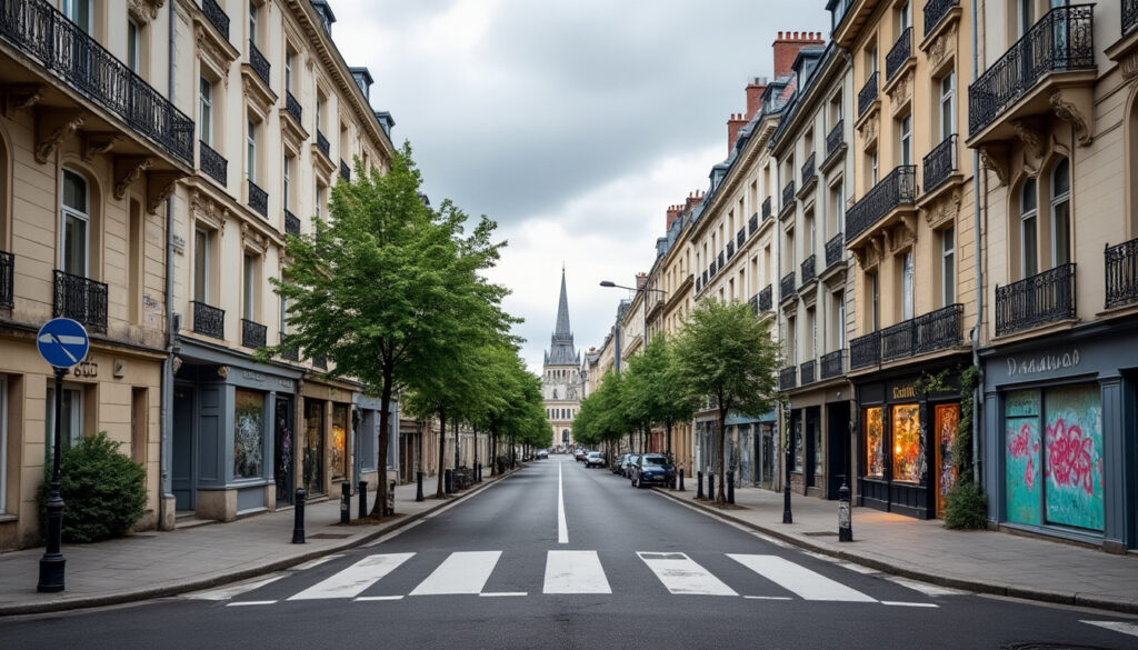 découvrez quels quartiers de reims il vaut mieux éviter et obtenez des conseils pratiques pour choisir le meilleur endroit où habiter dans cette ville dynamique.