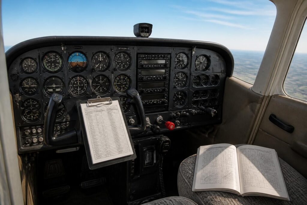 découvrez la checklist complète, les performances détaillées et le guide d’utilisation du cessna 172n skyhawk pour optimiser votre expérience de vol en toute sécurité.