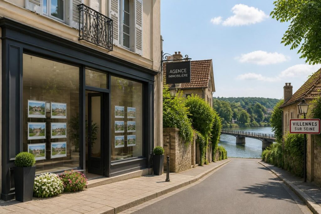 découvrez les meilleures agences immobilières à villennes-sur-seine pour toutes vos transactions dans les yvelines. trouvez adresses, services et conseils personnalisés.