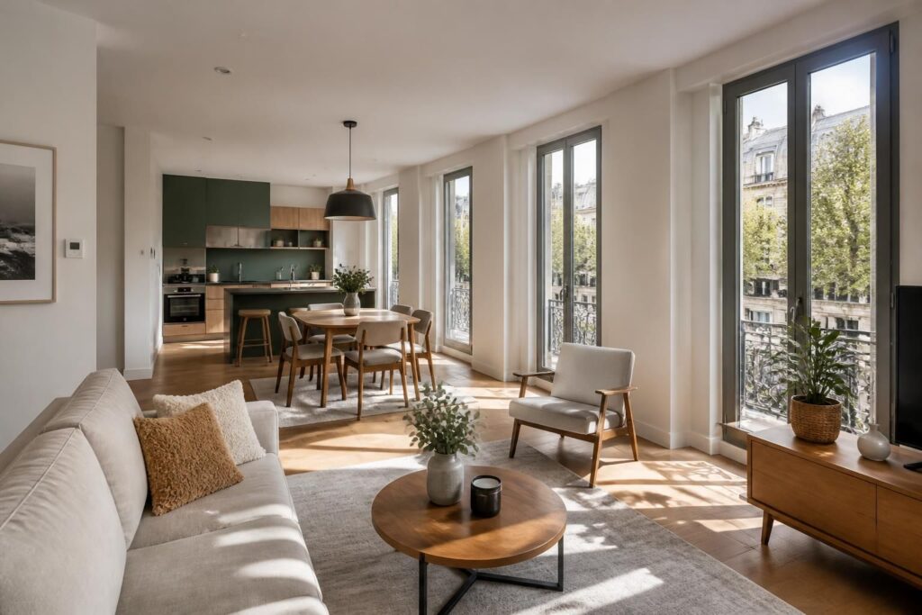 découvrez notre sélection d'appartements à louer à saint-étienne, dans le centre-ville et les quartiers sud. trouvez votre prochain logement facilement grâce à nos annonces actualisées.