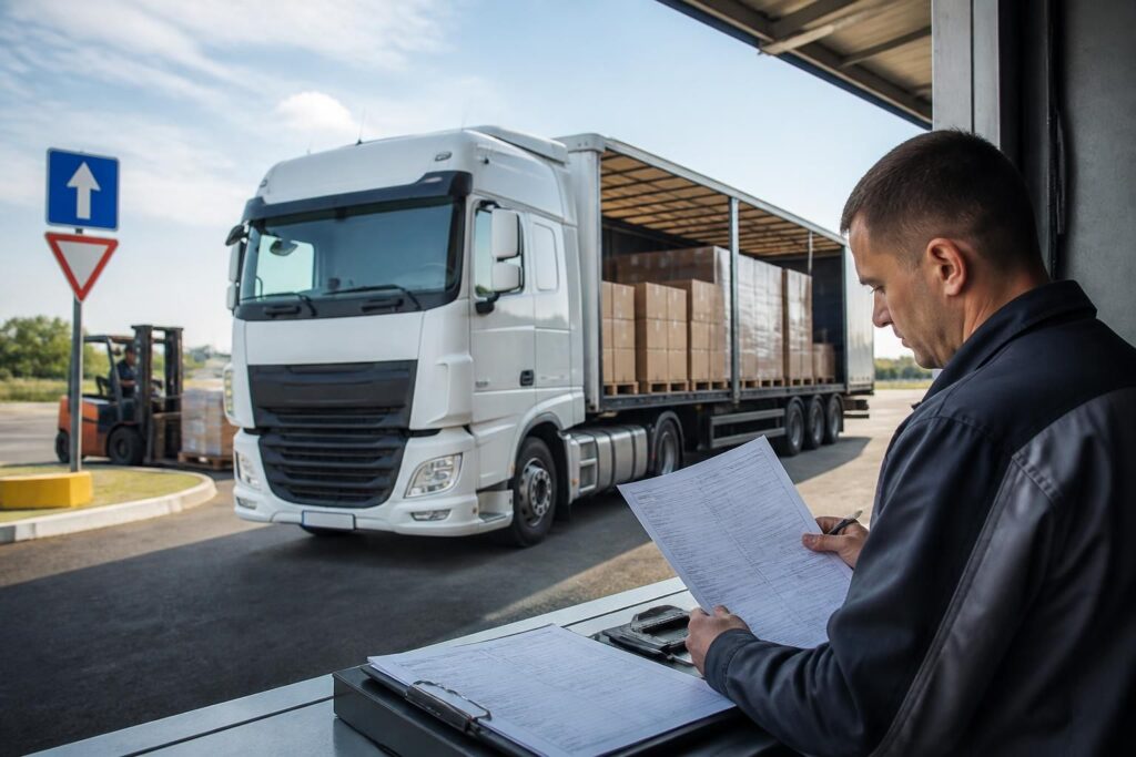 découvrez la signification, l'usage et la réglementation du cmr, le document essentiel du transport routier de marchandises, pour assurer conformité et sécurité.
