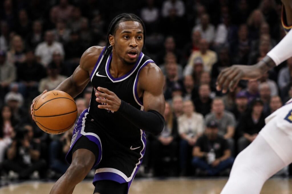 découvrez la carrière et les statistiques détaillées de davion mitchell, joueur performant de la nba, ainsi que son parcours et ses réalisations sportives.