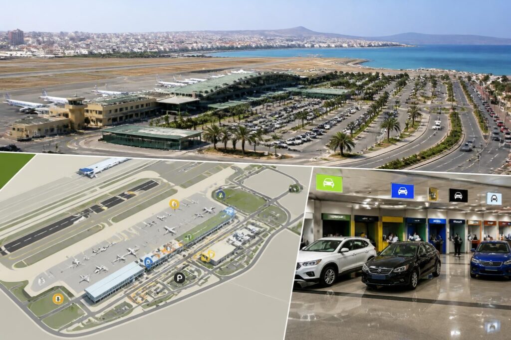 découvrez toutes les informations pratiques pour l'aéroport de gran canaria à las palmas : plan détaillé, options de location de voiture et conseils utiles pour votre voyage.