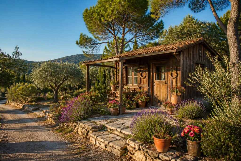 découvrez nos annonces de cabanons à vendre dans le var, proposées par des particuliers. bénéficiez de conseils pratiques pour réussir votre achat en toute sérénité.