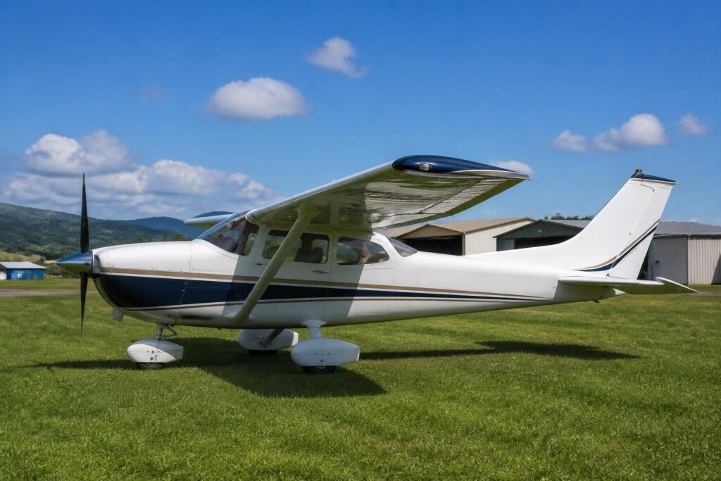 découvrez les spécifications détaillées du cessna 182f, accédez au manuel poh complet et bénéficiez de conseils essentiels pour réussir votre achat d'avion.