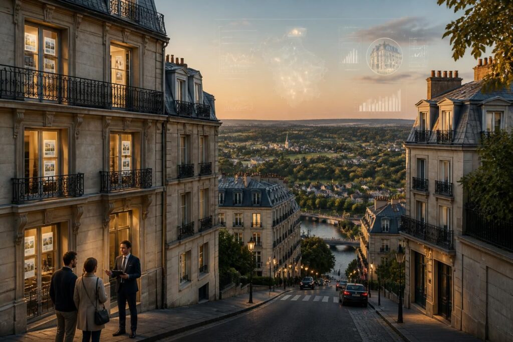 découvrez prox immo : une analyse claire des prix de l’immobilier à paris et en région pour mieux comprendre le marché immobilier et faire des choix éclairés.