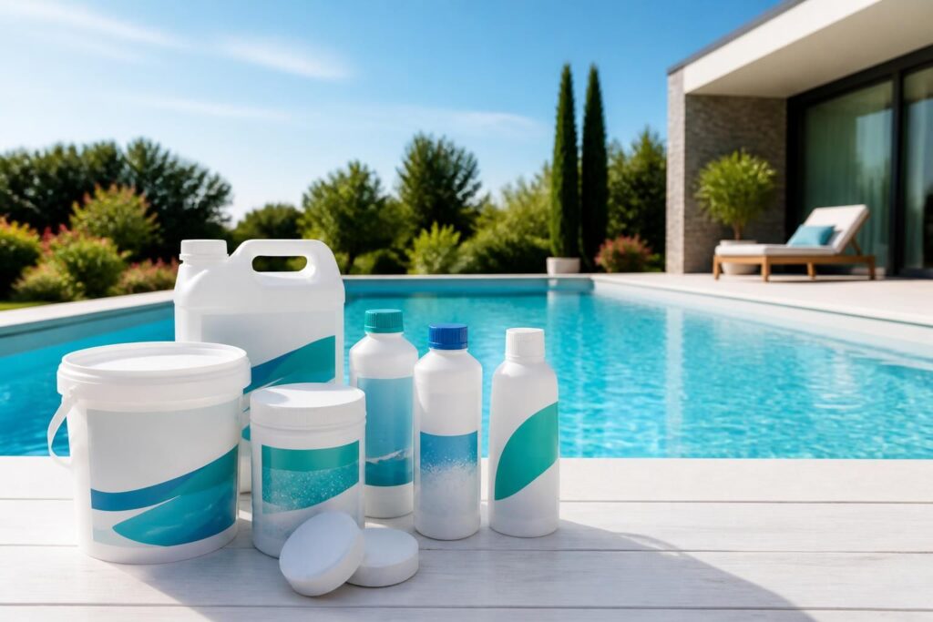 découvrez les produits phares bayrol pour un entretien efficace de l'eau de votre piscine. qualité et performance garanties pour une eau propre et saine toute l'année.
