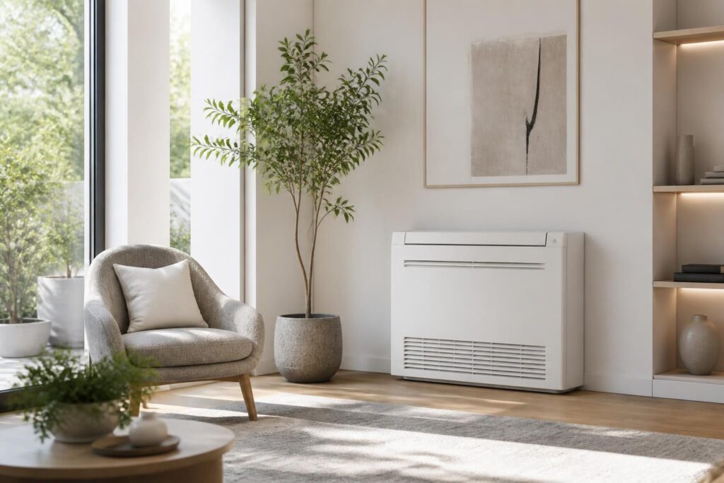 découvrez tout sur la climatisation au sol : avis détaillés, prix et comparatif des modèles mitsubishi et daikin pour un confort optimal chez vous.