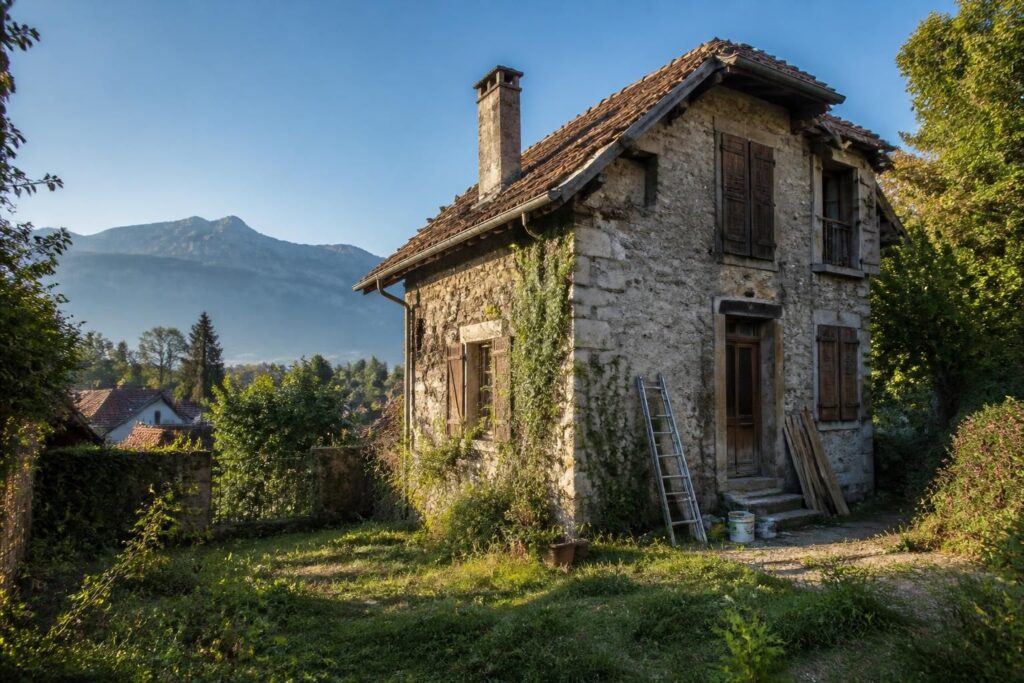découvrez les meilleures opportunités pour rénover une maison à aix les bains et obtenez des conseils pratiques pour réussir vos travaux de rénovation efficacement.