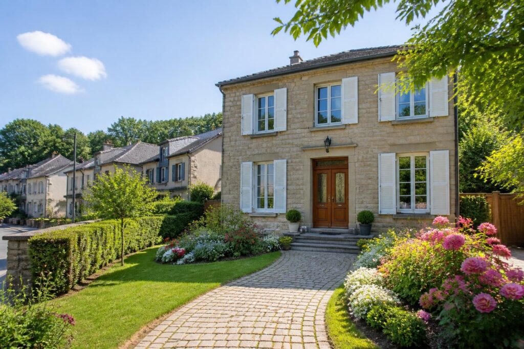 découvrez les meilleures offres de maisons à vendre à audun le tiche, sélectionnées parmi le bon coin et les agences immobilières locales pour trouver votre future maison.