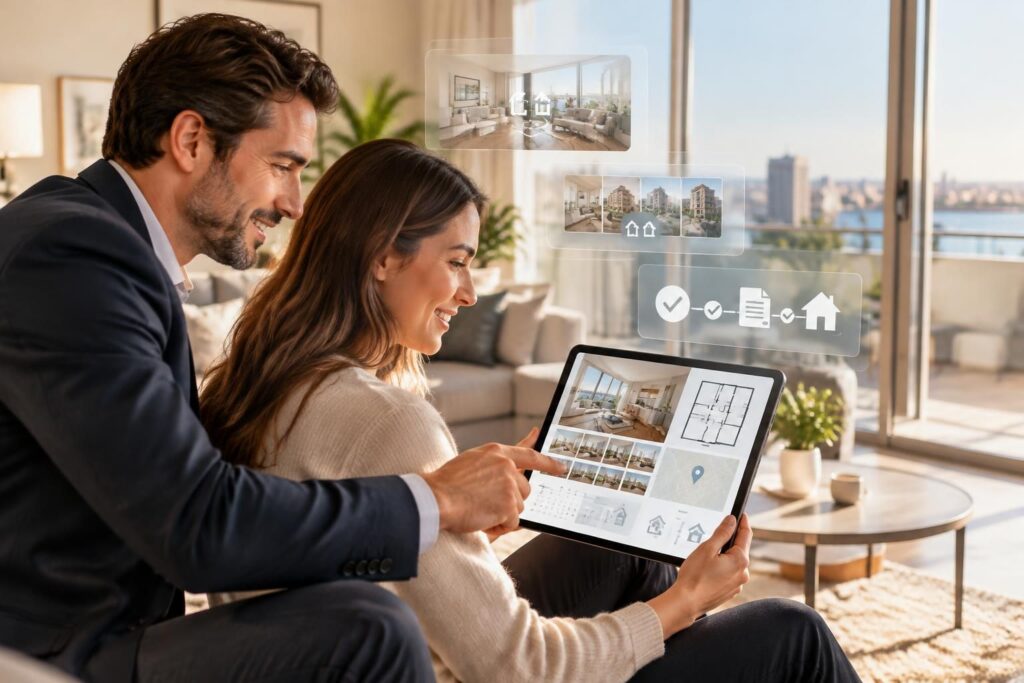 découvrez comment immo interactif simplifie vos démarches immobilières grâce à un service innovant, pratique et accessible en ligne.