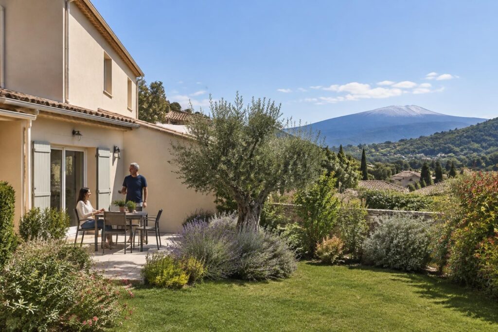 découvrez comment trouver un logement social avec jardin dans le vaucluse et repérer une offre adaptée à votre budget, votre foyer et vos besoins.
