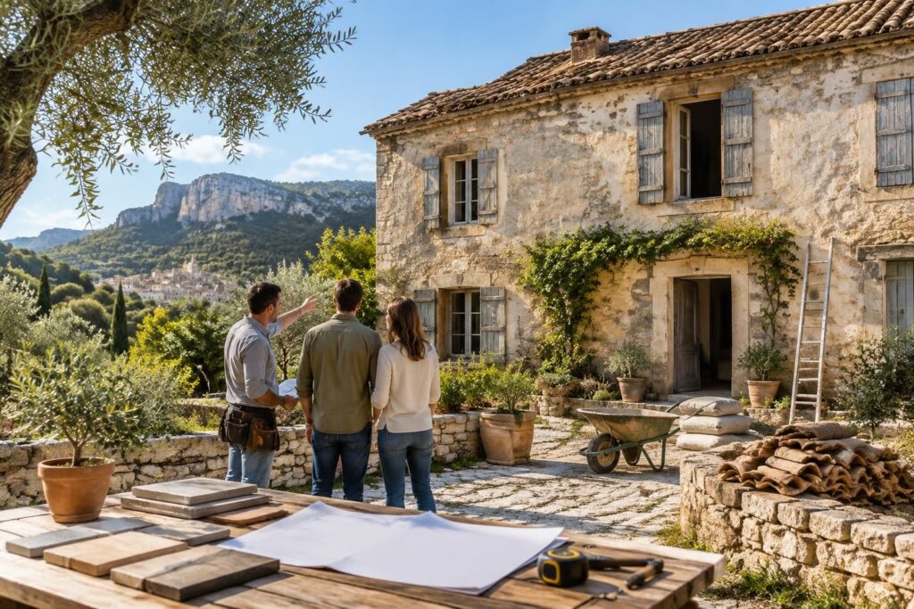 découvrez les opportunités d’une maison à rénover à auriol et nos conseils pour estimer les travaux, maîtriser votre budget et réussir votre projet immobilier.